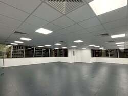 Odeon Towers (D7), Office #484037641